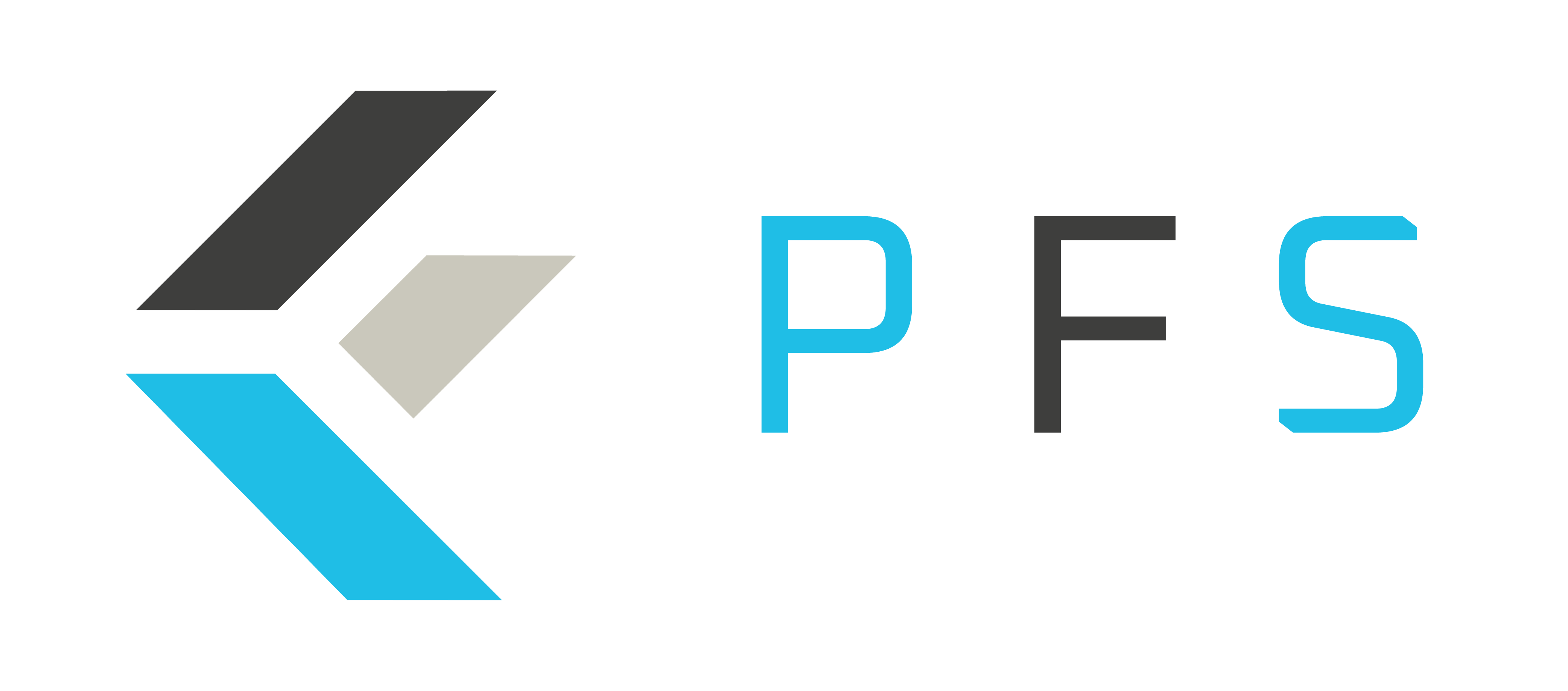 Professional Flight Solutions Logo